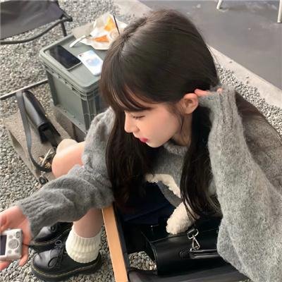 天生丽质