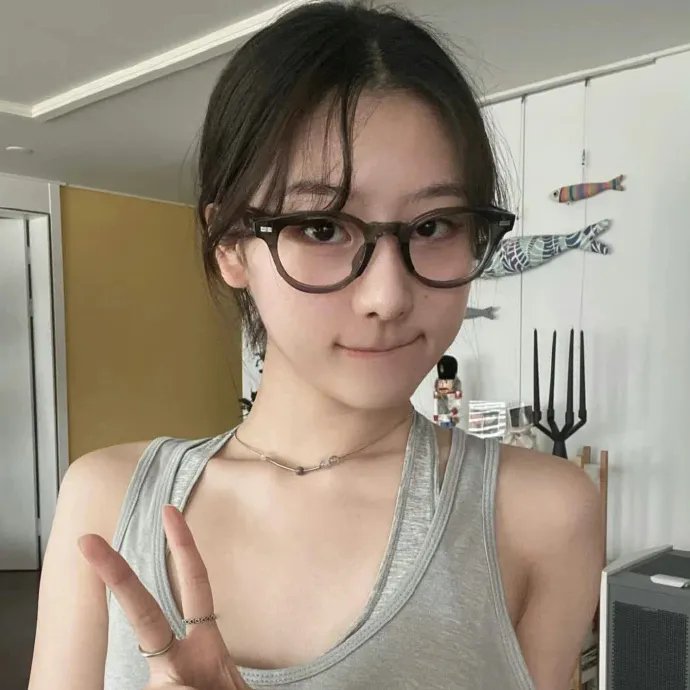 美丽生灵